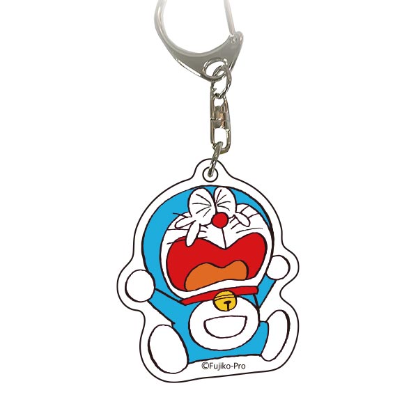 ドラえもん ドラえもん 50th Anniversary アクリルキーホルダー ギャーの通販はau Pay マーケット Dｔｉｍｅｓ ｓｔｏｒｅ Au Pay マーケット店 商品ロットナンバー
