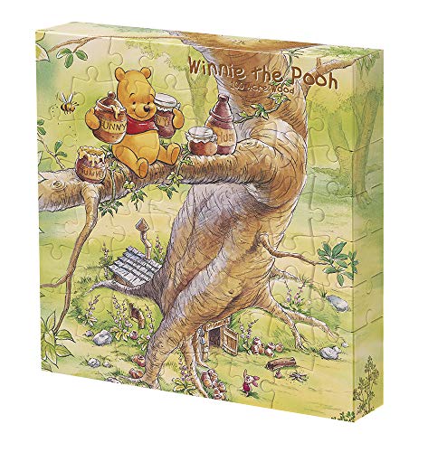 ディズニー ハチミツ ひとりじめ くまのプーさん キャンバスパズル ジグソーパズル アニメ キャラクター 56ピース 壁掛けの通販はau Pay マーケット Dｔｉｍｅｓ ｓｔｏｒｅ Au Pay マーケット店 商品ロットナンバー