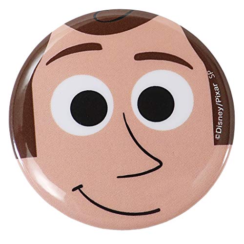 ディズニー ピクサー ビッグ缶バッチ トイ ストーリー4 ウッディの通販はau Pay マーケット Dｔｉｍｅｓ ｓｔｏｒｅ Au Pay マーケット店 商品ロットナンバー