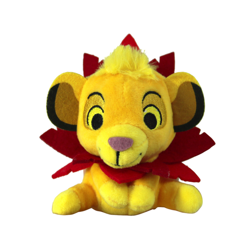 通信販売 ディズニー Disney Classics Market シンバ ライオン キング ちょっこりさん