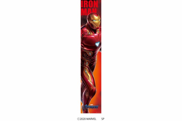 Marvel マーベル Avengers Endgame 壁紙素材ウォールステッカー アイアンマン 1シートタイプ アイアンマン Wall Paper M011 1 プリテ Adhuganda Com