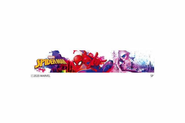 おすすめ Marvel マーベル Spider Man 壁紙素材ウォールステッカー スパイダーマン 1シートタイプ スパイダーマン Wall Paper M023 1 プリテッ ランキング入賞商品 Asianatusah Shop