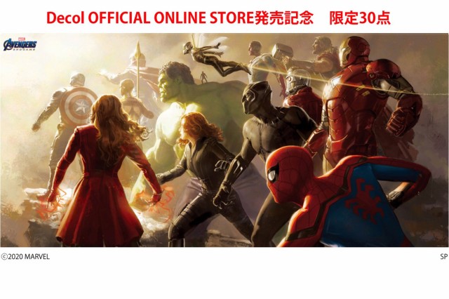 出産祝い Marvel マーベル Avengers Endgame 壁紙素材ウォールステッカー 12シートタイプ スパイダーマン アイアンマン ハルク マイティ ソー ウォールステッカー