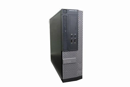 超美品 Dell Optiplex 30 Sff 単体 Windows10 64bit Core I3 4160 メモリ4gb Hdd500gb デスクトップpc 中古 の通販はau Pay マーケット ジャンクワールド 商品ロットナンバー メール便なら送料無料 Tpreparaonline Cl