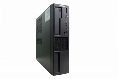 売り切れ必至 Frontier 自作 単体 Windows10 64bit Core I3 4170 メモリ8gb Hdd500gb デスクトップpc 中古 の通販はau Pay マーケット ジャンクワールド 商品ロットナンバー 輝く高品質な Gemssalem Com