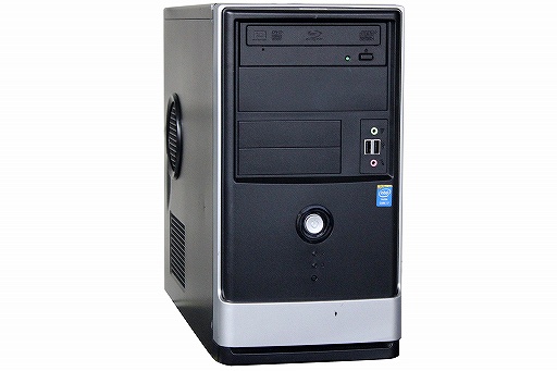 激安特価 自作 7日間の動作保証 単体 Os無し大特価 Hdmi Core I7 4770 メモリ8gb Hdd500gb デスクトップpc 海外正規品 Upik Ac Ug