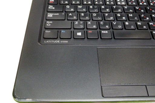 人気送料無料 DELL LATITUDE E7250 Windows10 64bit WEBカメラ HDMI Core i5 5300U メモリ8GB SSD128GB 無線LAN B5サイズ ノートPC 中古 2004364の通販はau PAY マーケット - ジャンクワールド|商品ロットナンバー:512870799 新作登場人気SALE