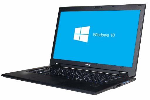 再入荷 B5サイズ 無線lan Ssd128gb メモリ4gb 50u I5 Core Hdmi Wqhd液晶 64bit Windows10 Pc Vk22tgsdl Vg L Versapro Nec ノートpc 0 中古 中古ノートパソコン Www Ustavnisud Me