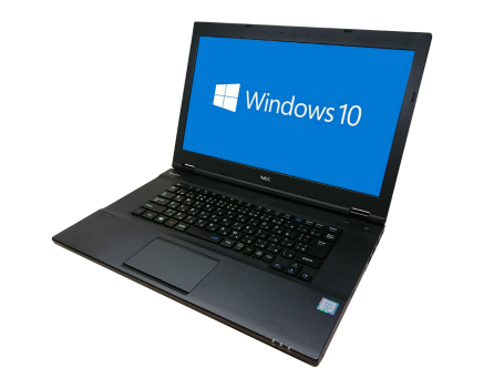 短納期 早者勝ち ノートパソコン Nec Versapro J Vl T Windows10 64bit Hdmi Core I3 6100u メモリ4gb Hdd500gb 無線lan サイズ 美しい