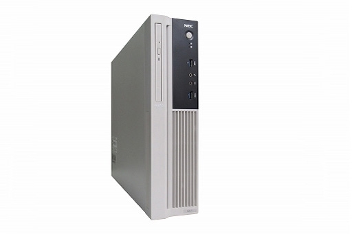 デスクトップパソコン Nec Mate Ml U 単体 Windows10 64bit Core I3 6100 メモリ8gb Hdd500gb Www Indiari Org