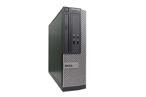 デスクトップパソコン 中古 DELL OPTIPLEX 3020 単体 Windows10 64bit Core i3 4160 メモリ4GB HDD500GB 1211531