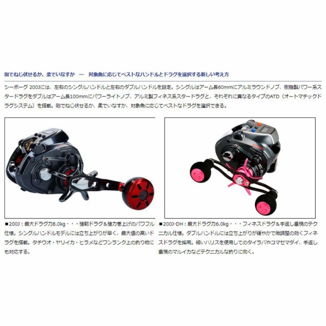 すことので ダイワ Daiwa 左ハンドル の通販はau Pay マーケット 釣具のfto