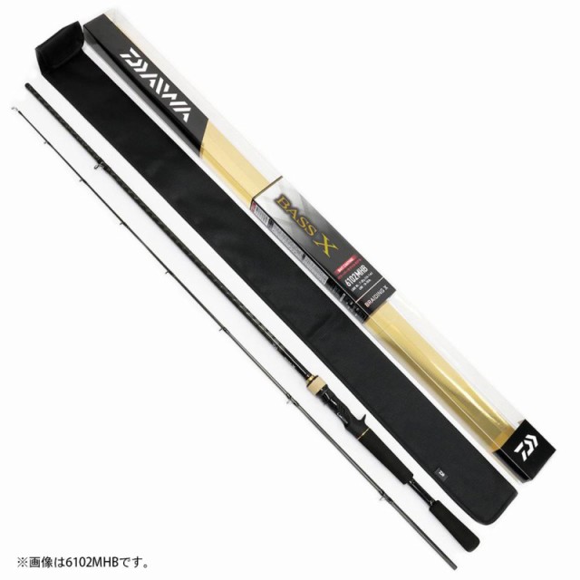 送料込 ダイワ Daiwa バス エックス 6lb Y バスx バスロッド ベイトロッド バス釣り ルアー 竿 2ピース 釣具 釣り具 累計販売2万枚突破 Centrodeladultomayor Com Uy