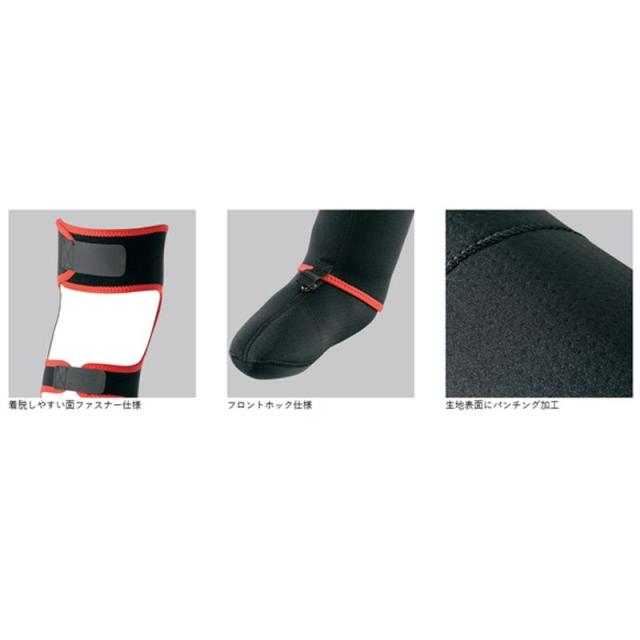 パンチング がまかつ Gamakatsu 渓流釣り 足元保護 保温 の通販はau Pay マーケット 釣具のfto フィッシングタックルオンライン 商品ロッ Gm 3594 プロテクトゲーター ソックス付き ブラック L 鮎釣り きのクロロ パンチング がまかつ Gamakatsu 渓流釣り 足元保護 保温 の通販はau Pay マーケット 釣具のfto フィッシングタックルオンライン 商品ロッ Gm 3594 プロテクトゲーター ソックス付き ブラック L 鮎釣り きのクロロ