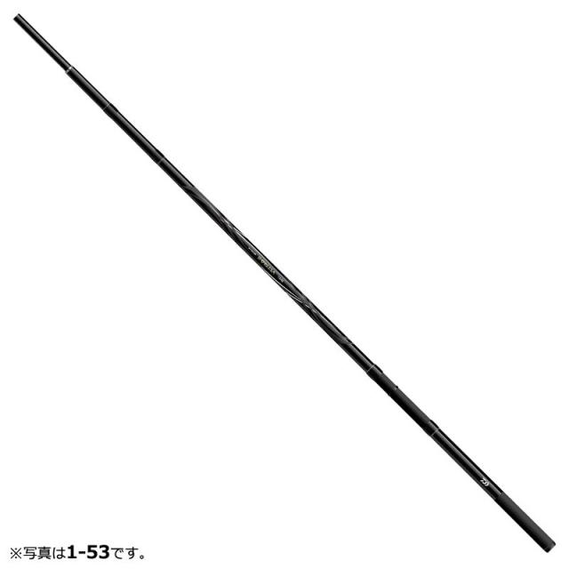 ダイワ Il インプレッサ 1 5 42 磯釣り フカセ釣り X45 インターライン 中通し竿の通販はau Pay マーケット 釣具のフィッシングタックルオンライン 商品ロットナンバー