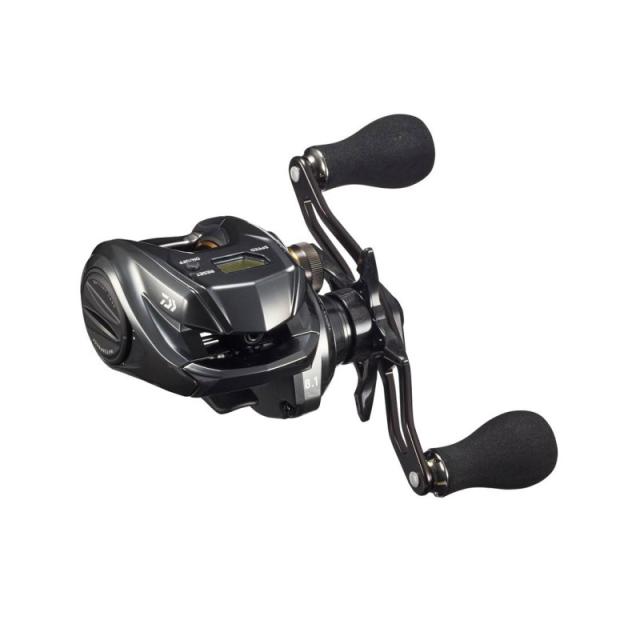 しながら ダイワ Daiwa 両軸リール カウンター付 の通販はau Pay マーケット 釣具のfto フィッシングタックルオンライン 商品ロットナンバー ティエラ Ic 100xhl ベイトキャスティング コイン