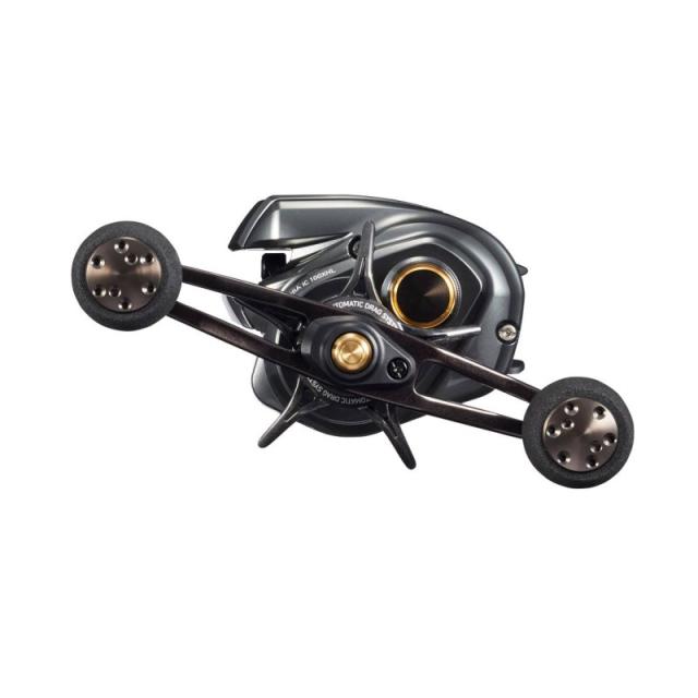 しながら ダイワ Daiwa 両軸リール カウンター付 の通販はau Pay マーケット 釣具のfto フィッシングタックルオンライン 商品ロットナンバー ティエラ Ic 100xhl ベイトキャスティング コイン
