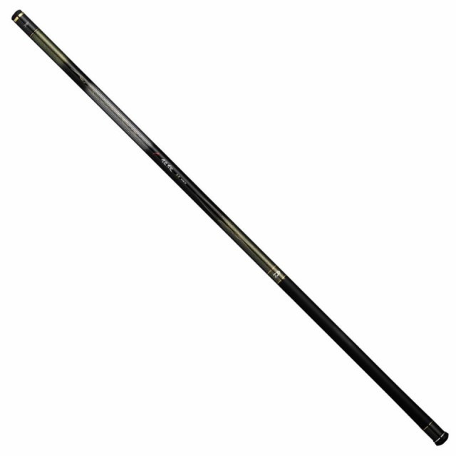 ダイワ(Daiwa)　銀狼王牙 玉の柄 55　【釣具 釣り具】