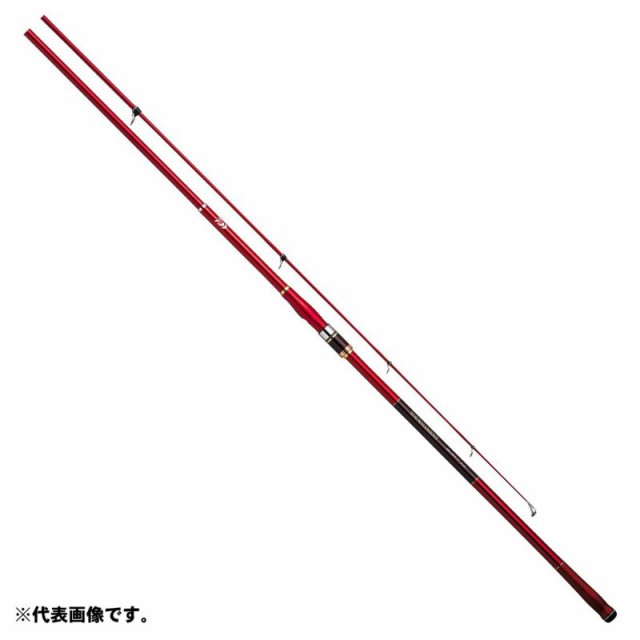 ダイワ(Daiwa)　トーナメントサーフ T 27号-425 R / 投竿 振出　【釣具 釣り具】