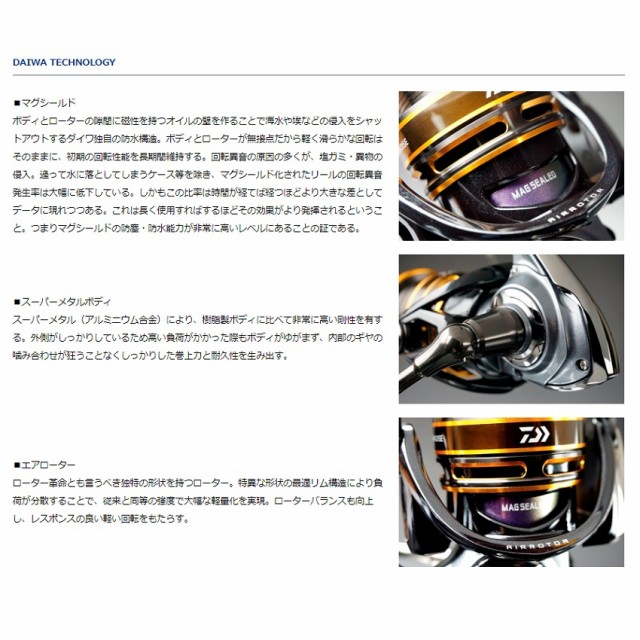 激安単価で ダイワ Daiwa シーパラダイス Sea Paradise スピニングリール 海上釣堀 釣具 釣り具 再再販 Olsonesq Com