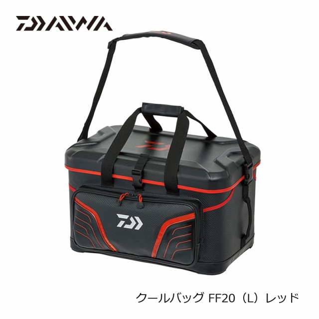 きボトム ダイワ Daiwa バッグ クールバック の通販はau Pay マーケット 釣具のfto