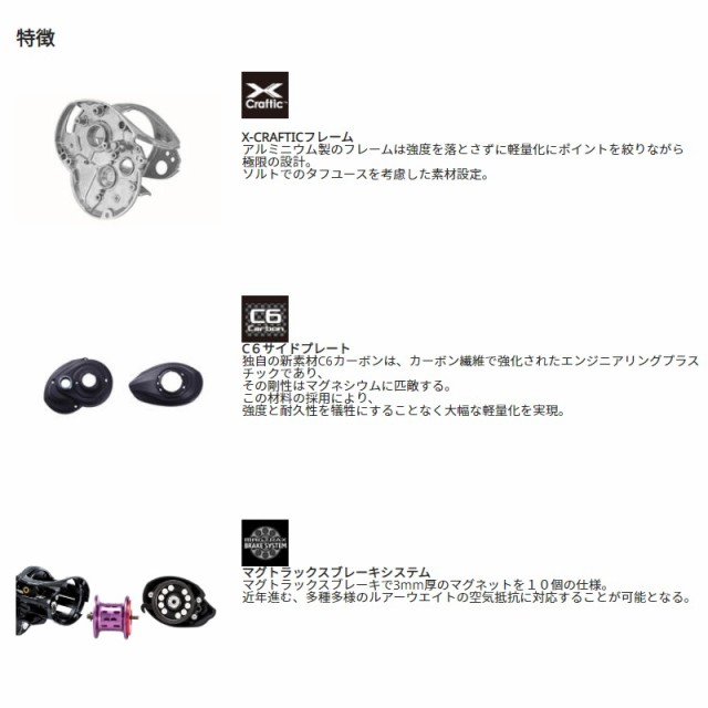 史上最も激安 アブ Revo Exd Shs L レボ ベイトリール 遠投 釣具 釣り具 独創的 Spatium Com Br