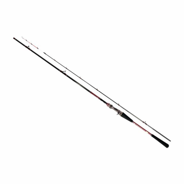 ダイワ(Daiwa)　紅牙テンヤゲーム EX H-225B　【釣具 釣り具】