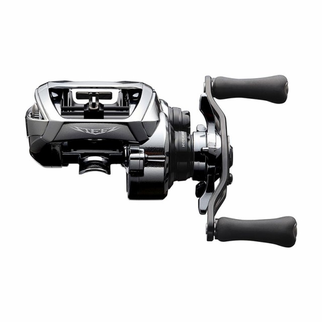 まなくても ダイワ Daiwa バスリール 左巻き の通販はau Pay マーケット 釣具のfto フィッシングタックルオンライン 商品ロットナンバー スティーズリミテッド Sv Tw 1000hl ベイトリール ートはマグ