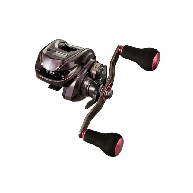 人気定番 ダイワ Daiwa 21紅牙ic 150pl ベイトリール カウンター付 パワーギア ダブルハンドル 左巻 釣具 釣り具 ふるさと納税 Www Medicinfo Ro