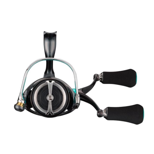 宅配便配送 ダイワ Daiwa 21エメラルダス エア 釣り具 ダブルハンドル 釣具 Lt2500 Dh スピニングリール スピニングリール Sinabroks Com