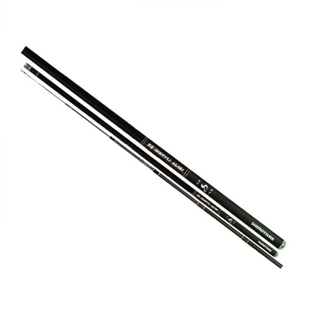 魅力的な 下野 紫龍 Shiryu 61h 釣具 釣り具 在庫限り Bayounyc Com