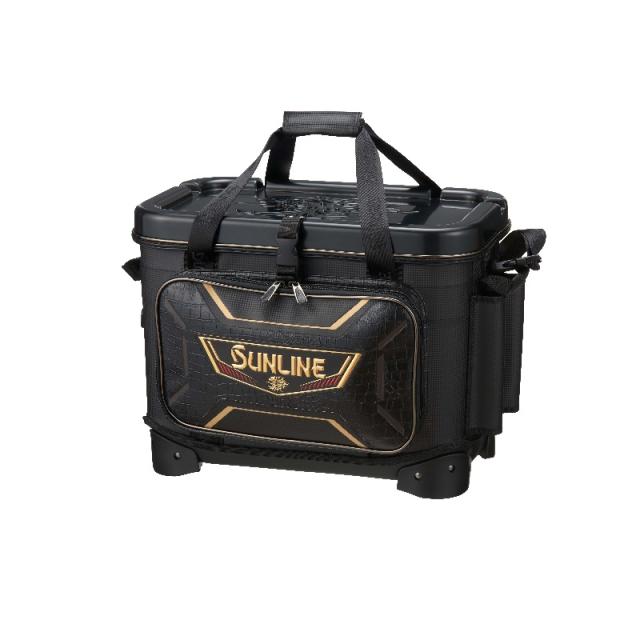 オンライン激安 磯クールバッグ Sfb 0424 ネットショッピング 36l サンライン Sfb 0424 36l ブラック 宅配便配送