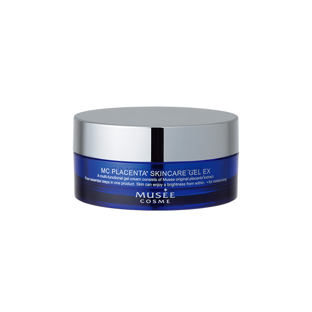 ミュゼコスメ Plスキンケアゲルex 化粧水 美容液 乳液 クリーム 110gの通販はau Pay マーケット Sugamoサプリ コスメ ストア 商品ロットナンバー