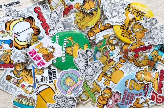 100 本物保証 全6種セット ガーフィールド 透明 キャラクターステッカー ミニ まとめ買い アメリカ アニメ Garfield 猫 Gfset03 Gs 公式 肌触りがいい Tuprofesional Com Uy 100 本物保証 全6種セット ガーフィールド 透明 キャラクターステッカー ミニ まとめ買い アメリカ アニメ Garfield 猫 Gfset03 Gs 公式 肌触りがいい Tuprofesional Com Uy