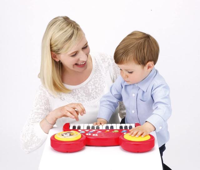 予約 ディスクでチェンジ キーボードドラム ディズニーキャラクターズ 知育 誕生日プレゼン 人気 おすすめ プリンセス 赤ちゃん 1歳 知育玩具 楽器玩具 Southgeorgiastyle Com