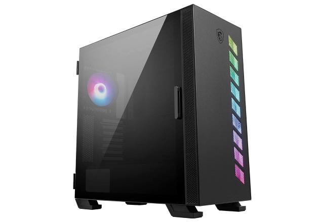 再入荷1番人気 Msi Mag Vampiric 300r エアフローに優れたミドルタワー型ケース セール開催中 Univ Ouaga3s Com