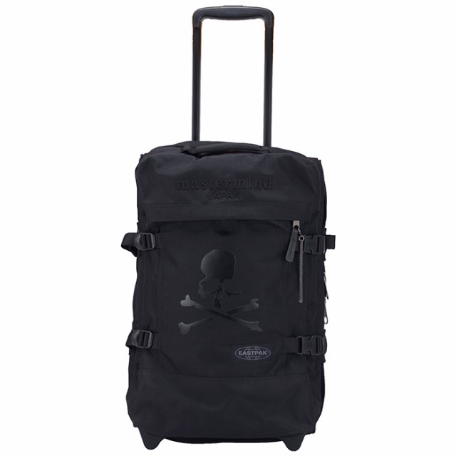 【期間限定特価】 EASTPAK/イーストパック/TRANVERZ M キャリーバッグ - トラベルバッグ