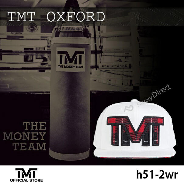 72時間限定タイムセール Tmt H51 2wr The Money Team ザ マネーチーム Tmt Oxford ホワイトベース キャップ フロイド メイウェザー ボクシング 男性 女性 メ 即納 Carlavista Com