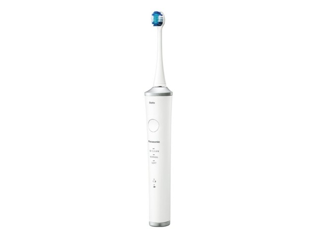 panasonic electric toothbrush
