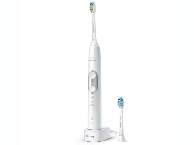 sonicare protect clean