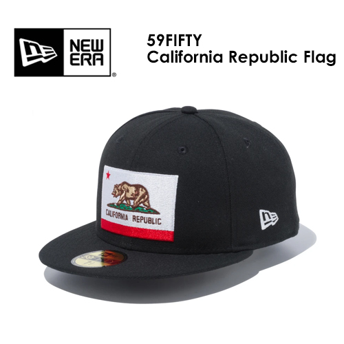 日本全国送料無料 New Era ニューエラ Cap 帽子 ベースボールキャップ 59fifty Socal California Republic Flag ソーカル カリフォルニア リバ 30 Offアウトレットsale Centrodeladultomayor Com Uy