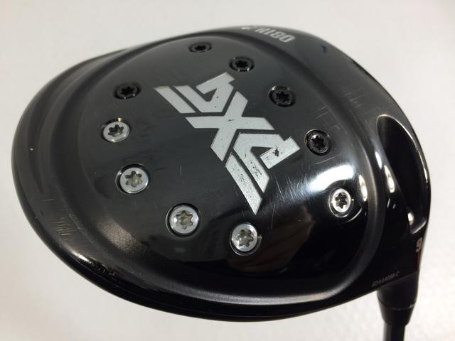 【中古ゴルフクラブ】PXG PXG 0811LX ドライバー FUBUKI V50 1W【14日間返品OK】