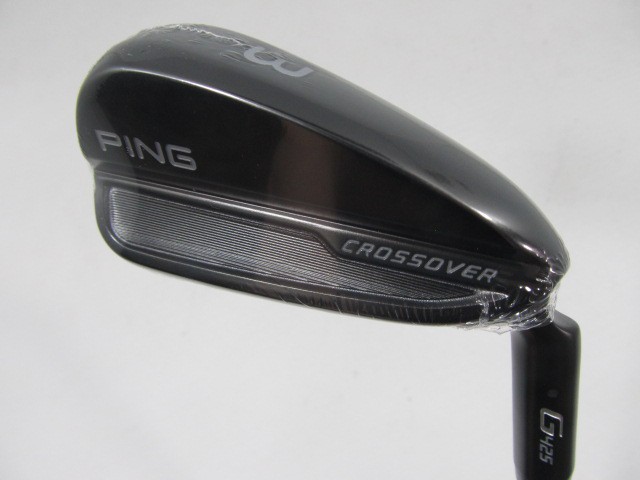 【中古ゴルフクラブ】【未使用品】ピン G425 クロスオーバー PING TOUR 173-85 U3【14日間返品OK】