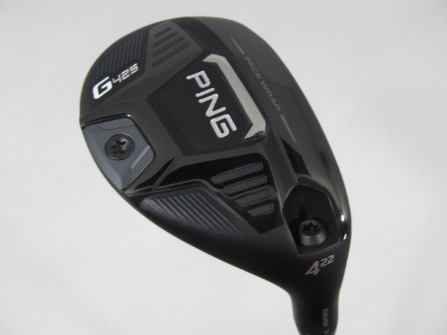 【中古ゴルフクラブ】【超美品】ピン G425 ハイブリッド ユーティリティ PING TOUR 173-85 U4【14日間返品OK】