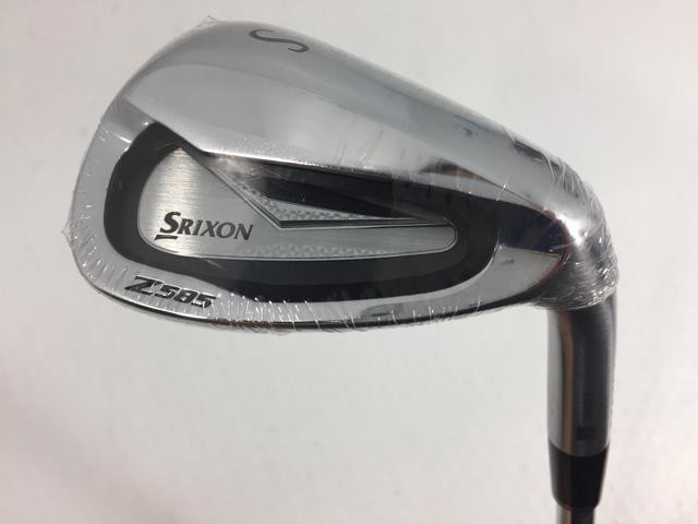 【中古ゴルフクラブ】【未使用品】ダンロップ スリクソン(SRIXON) Z-585 アイアン NSプロ 950GH D.S.T SW【14日間返品OK】