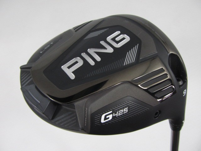 【中古ゴルフクラブ】【超美品】ピン G425 LST ドライバー PING TOUR 173-55 1W【14日間返品OK】