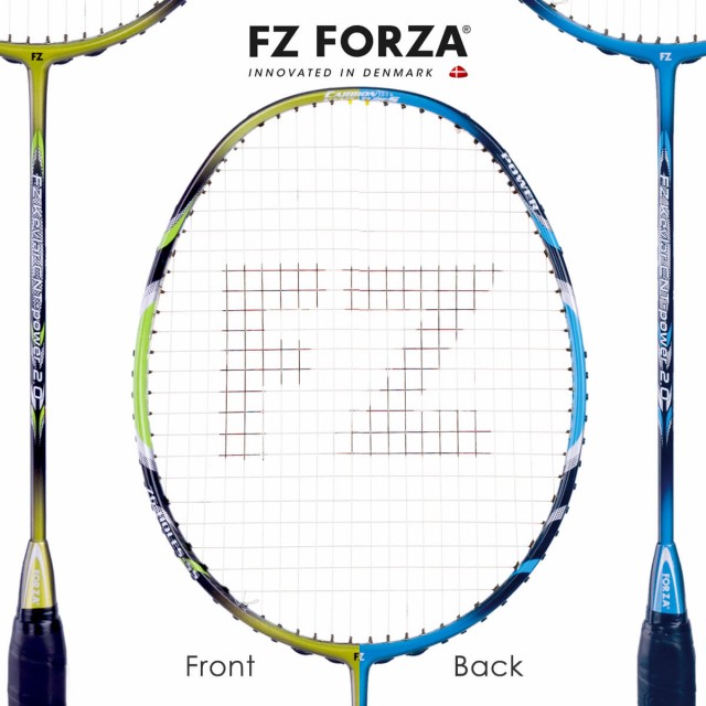 半額品 Fz Forza Kevlar Cnt Power 2 0 ダブルフェイスカラー 76ホール Fz フォーザ バドミントンラケット オススメガット ガット張り工賃無料 クリアランス Carlavista Com