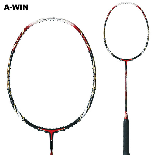 独創的 A Win Superlight800r ワインレッド 超軽量 豪速攻撃 バドミントンラケット アーウィン オススメガット ガット張り工賃無料 お1人様1点限り Www Keelertornero Com