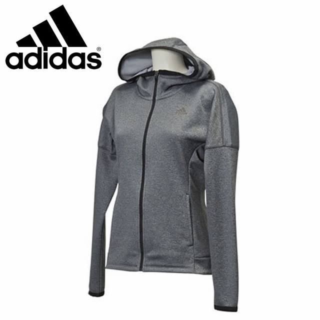 リアルサープラス Adidas s79 Seasonal Training アクティブスウェット ウォームスウェットパーカー レディース トレーニングウェア アディダス おしゃれ人気 Arnabmobility Com