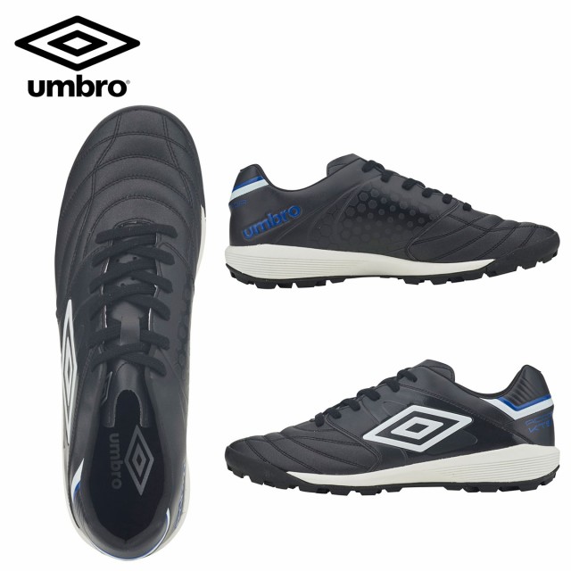 umbro UU2SJB12BW アクセレイター KTS TR(メンズ) サッカートレーニングシューズ アンブロ 2022春夏【取り寄せ】